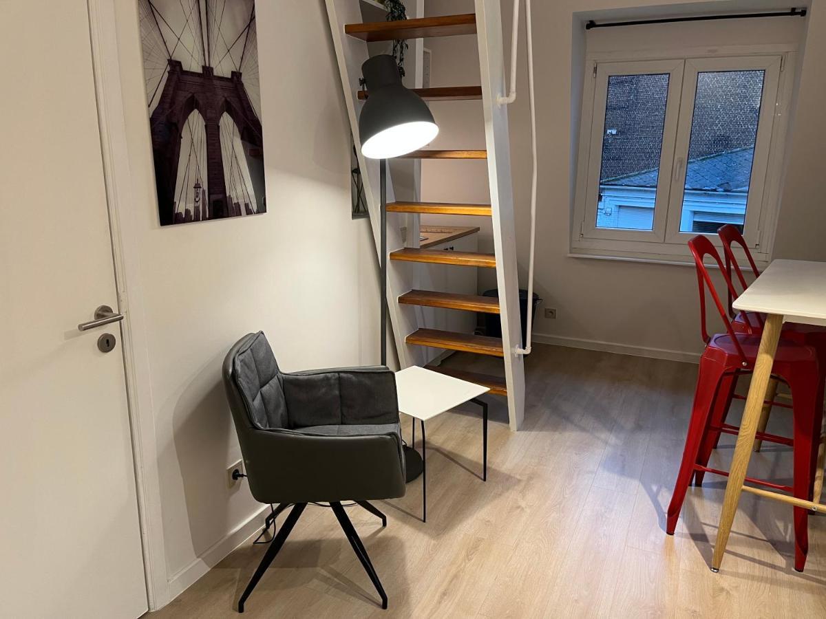 Apartment Center Flat Brüssel