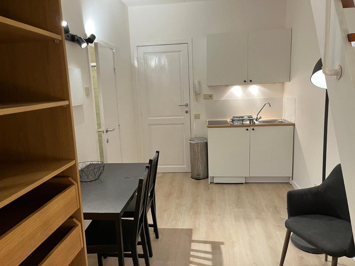Appartamento Center Flat