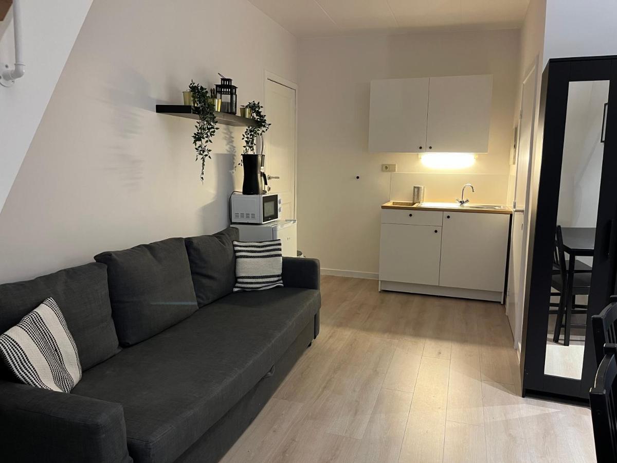 Center Flat Appartamento *